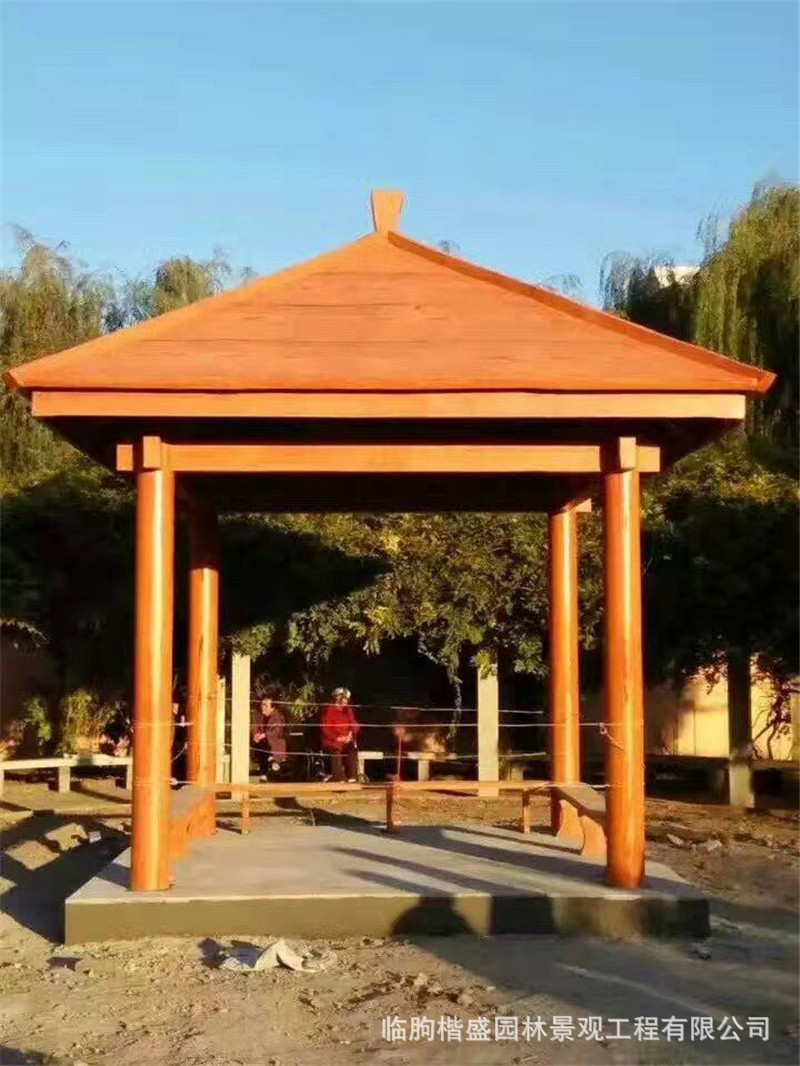 自建水泥凉亭,水泥凉亭图片大全,现代亭子_大山谷图库