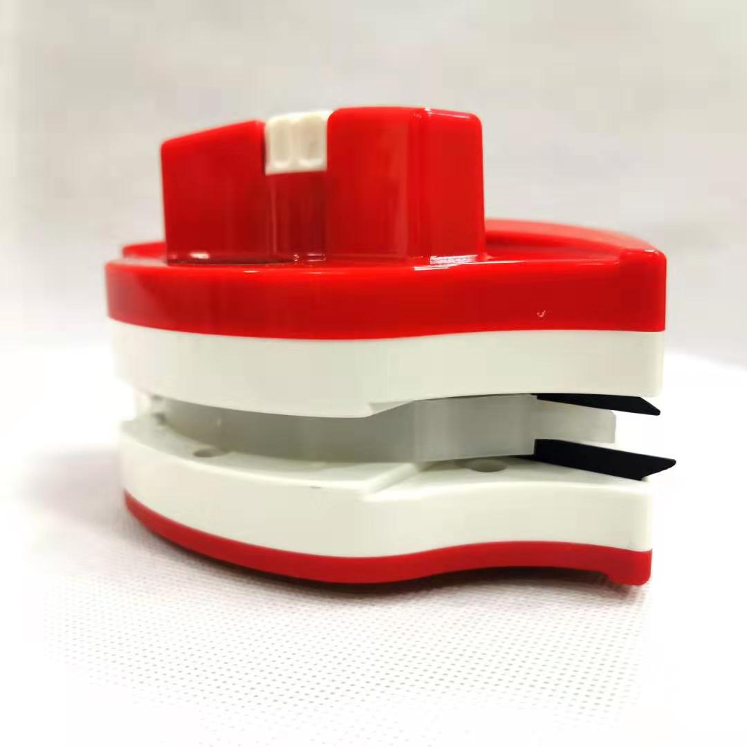 擦玻璃器磁铁双面擦调磁高层楼房保洁擦窗器多功能玻璃擦玻璃刮