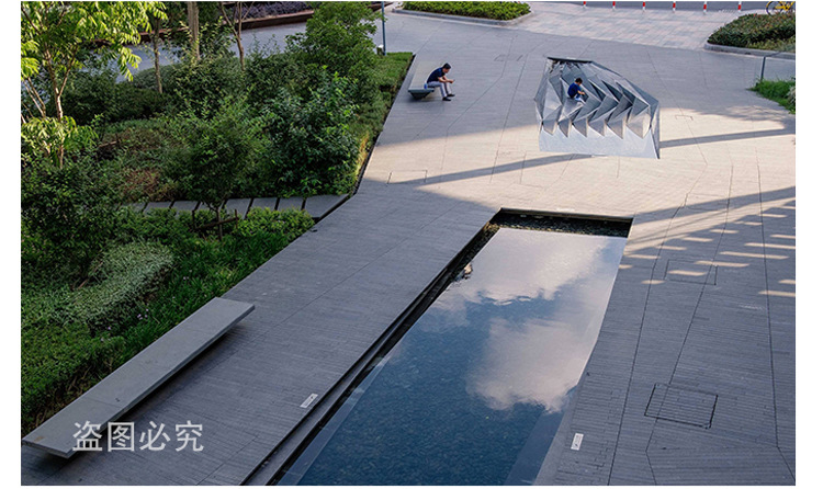 不锈钢井盖窨井盖工程亮化隐形装饰井盖304圆形方形异形非标定制