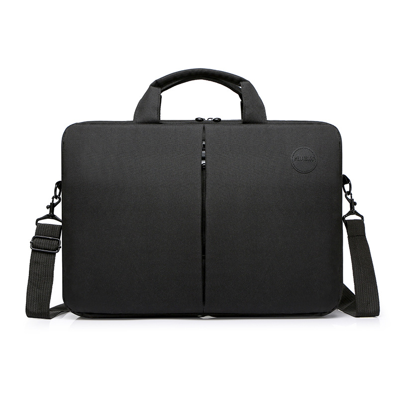 Notebook Case Multi-Function Laptop Bag 15-Inch Briefcase Insurance Bag Laptop