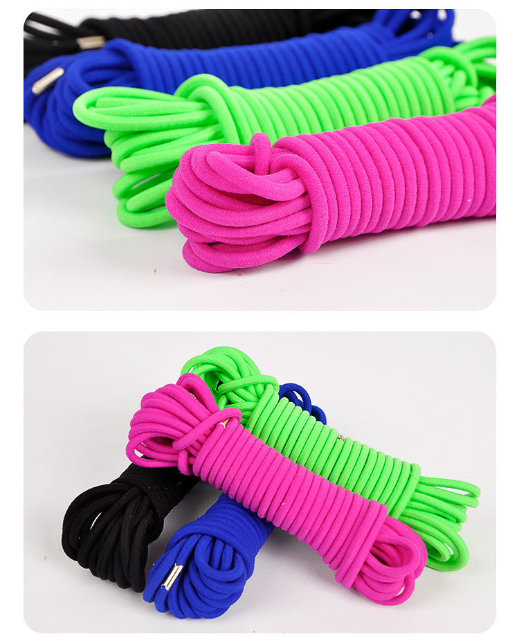 儿童跳皮筋女孩小学生户外运动成人经典怀旧童年松紧带弹力橡皮筋