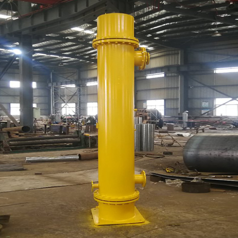 供应直供 双联冷油器厂家批发 汽机冷油器 双联油冷却器设备