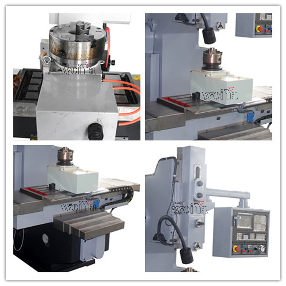 立式深孔插床bk5018数控插床 高性能精工花键类盲孔内键槽加工