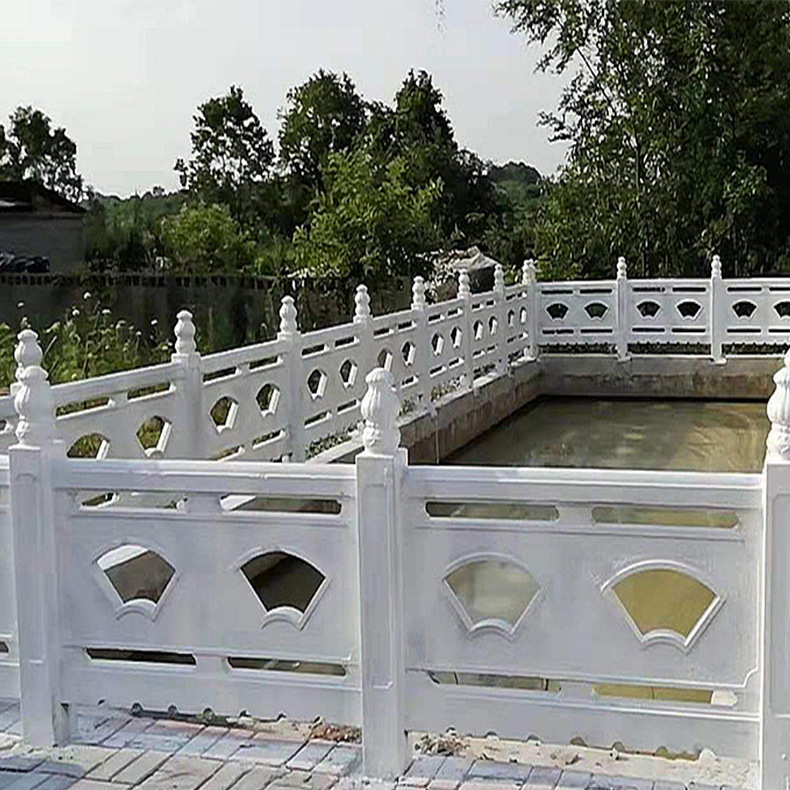 8米仿木围栏  品牌:其