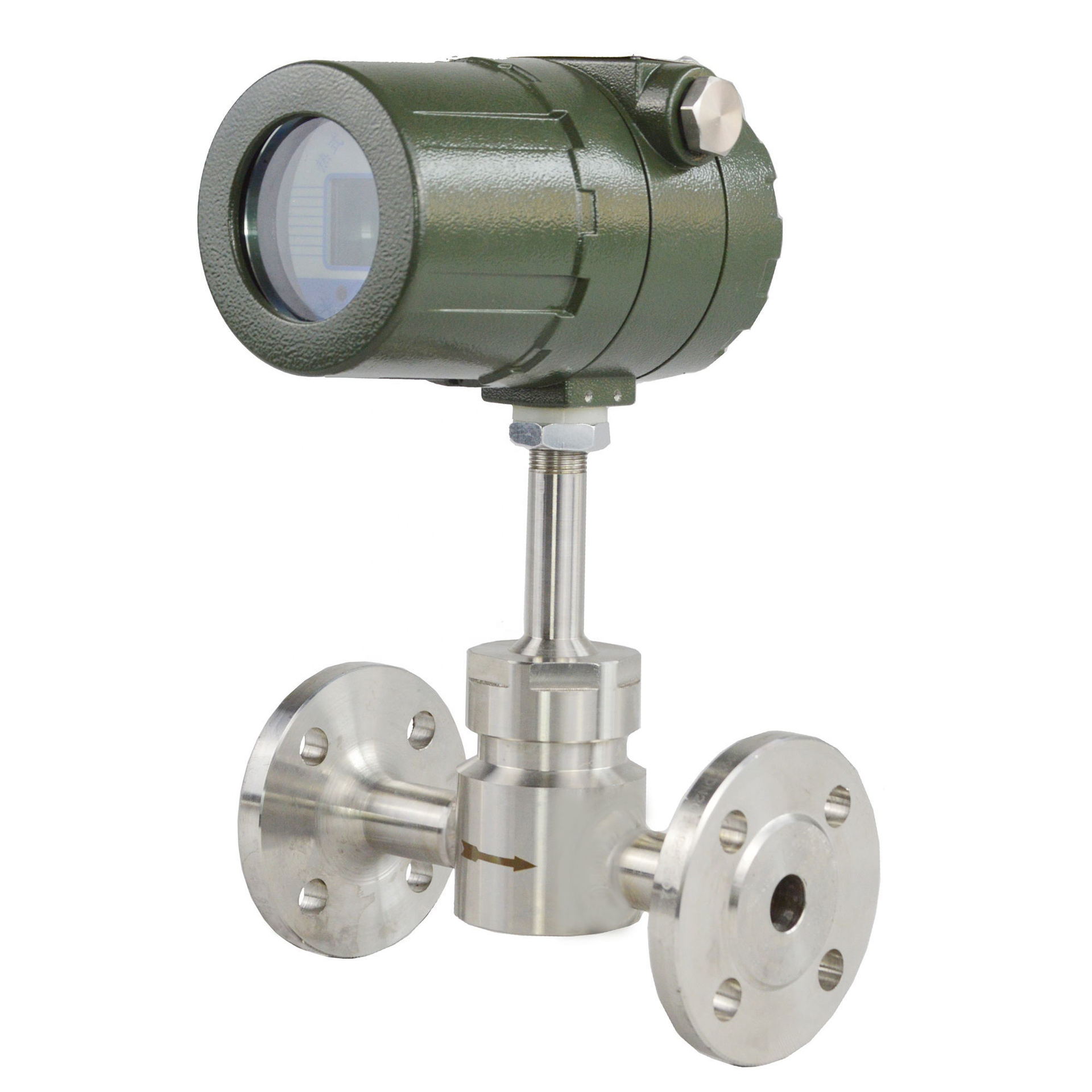 气体质量流量计  小流量测量  流量计