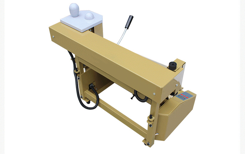 手动台式办公桌面型标书文件合同书籍论文报告胶装机装订机无线热