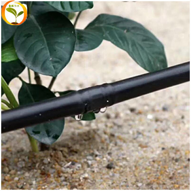 厂家直销滴灌管滴灌带农用pe管材管件