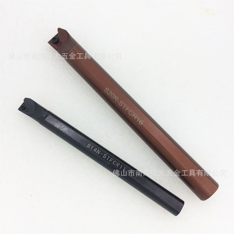 供应lrt数控车刀杆螺钉式内孔车刀s16q/s20r-stfcr/l16 正/反刀