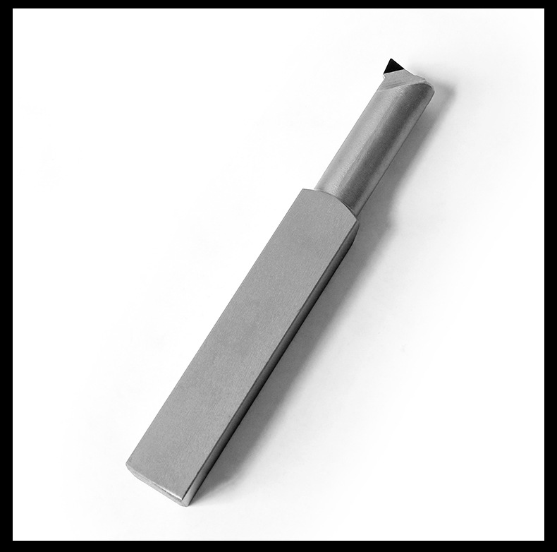 pcdnkd 金刚石内孔刀 数控车内孔槽刀 pcd刀片 精密耐磨数控铣刀