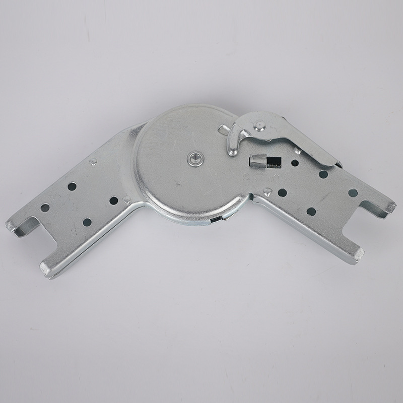 厂家直供铝梯关节梯子配件关节大全折叠梯子人字梯工程梯