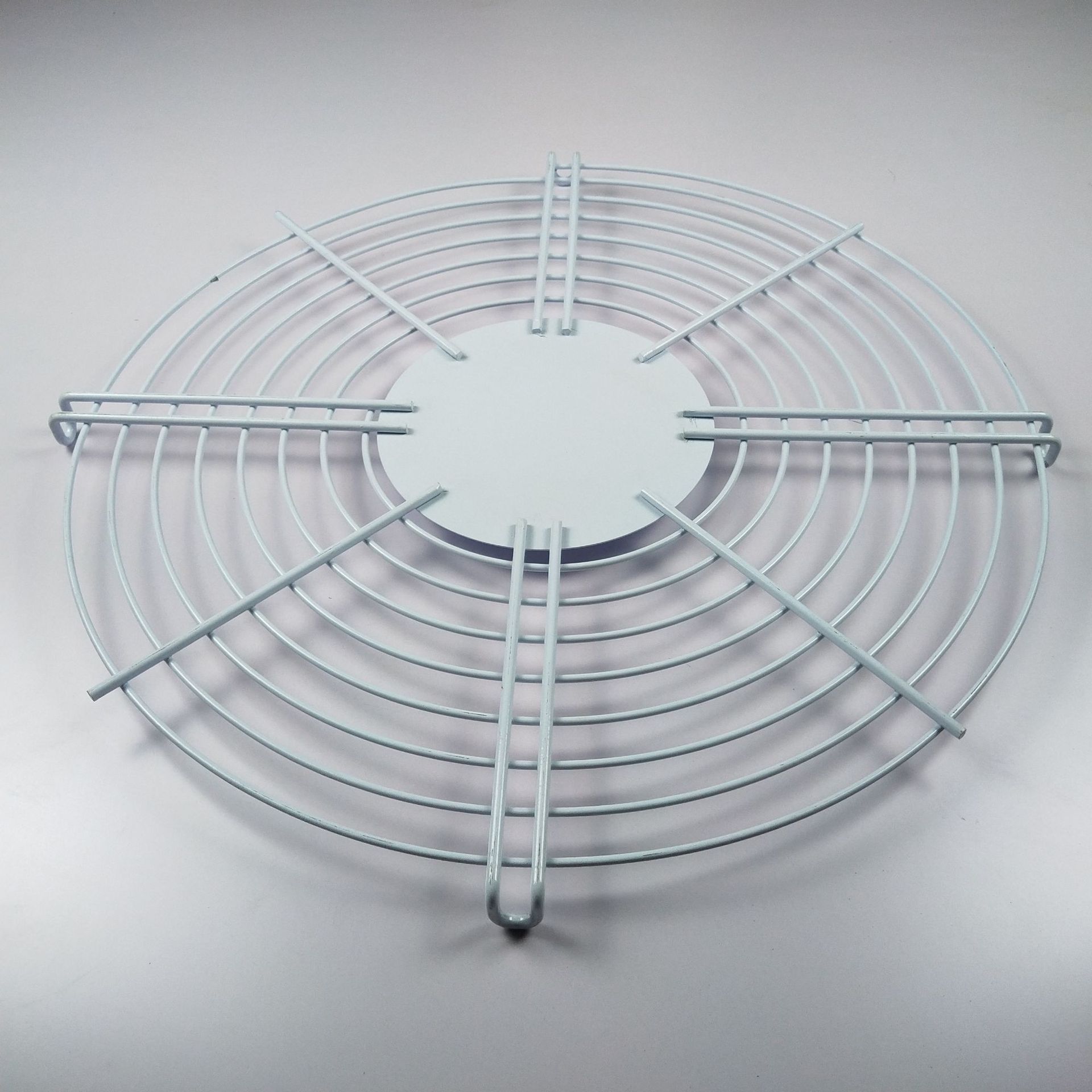 厂家现货供应吊扇防护网罩 加工定做安全防护网罩