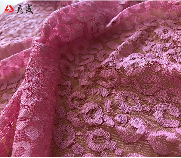 厂家现货批发直销 高质量网格布蚊帐婚纱礼服服饰装饰布网眼布料