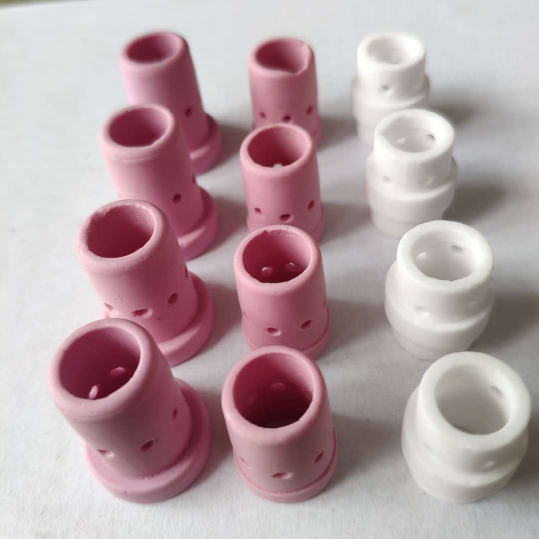 二氧化碳气保焊焊枪24kd分流器分流阀