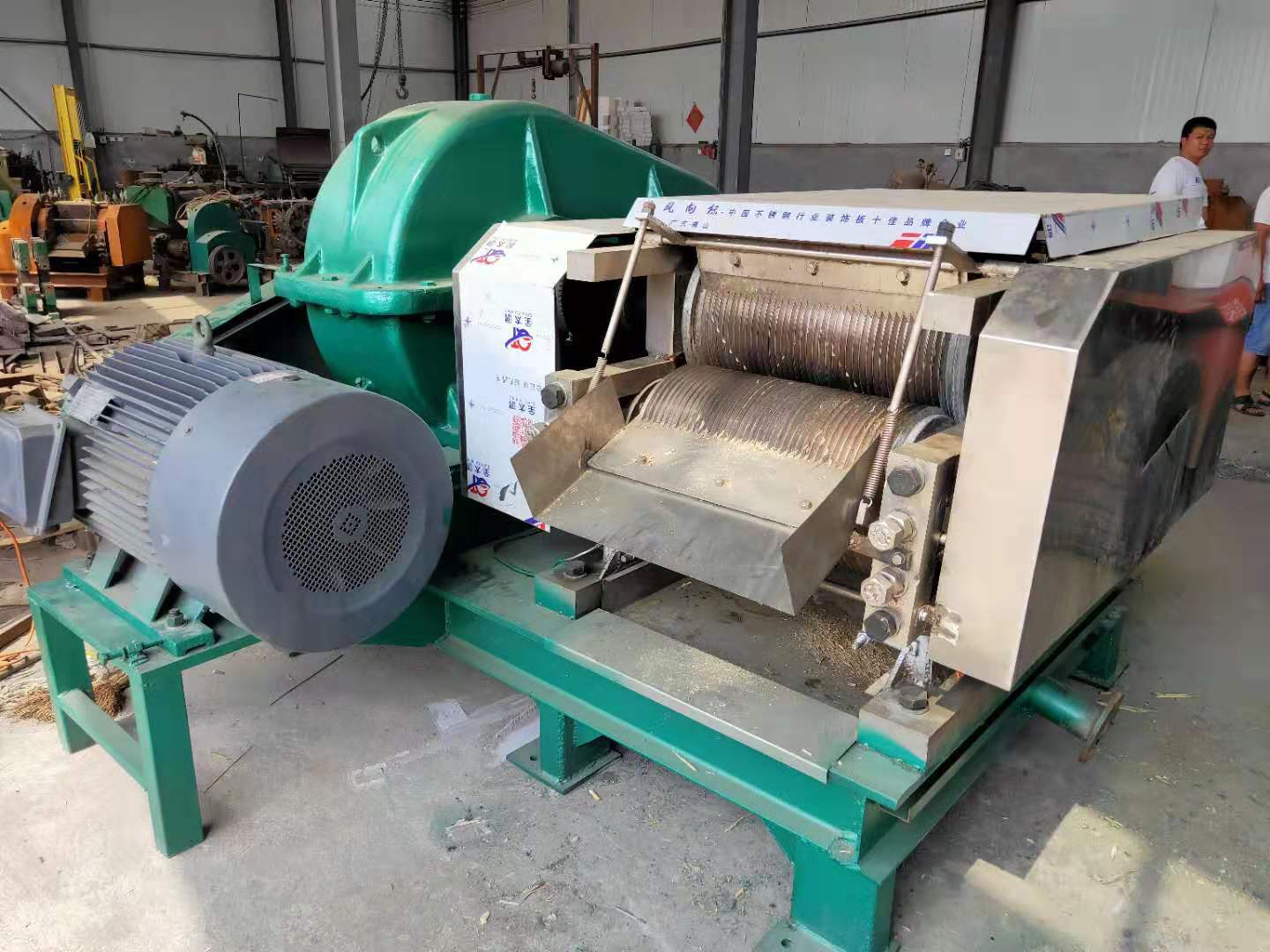 不锈钢甘蔗压榨机价格 红糖熬糖罐 篜糖罐榨糖设备 4吨