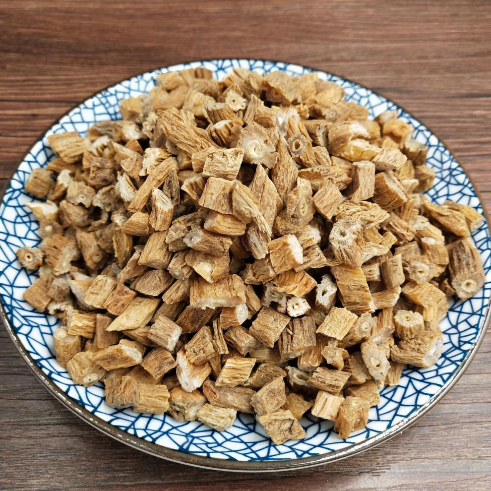 广西 生 百部 草百步根 虱子 新货500g克 中药材原材料