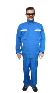 防电弧服 阻燃防火防电弧套装 防电弧防护服 防电弧服