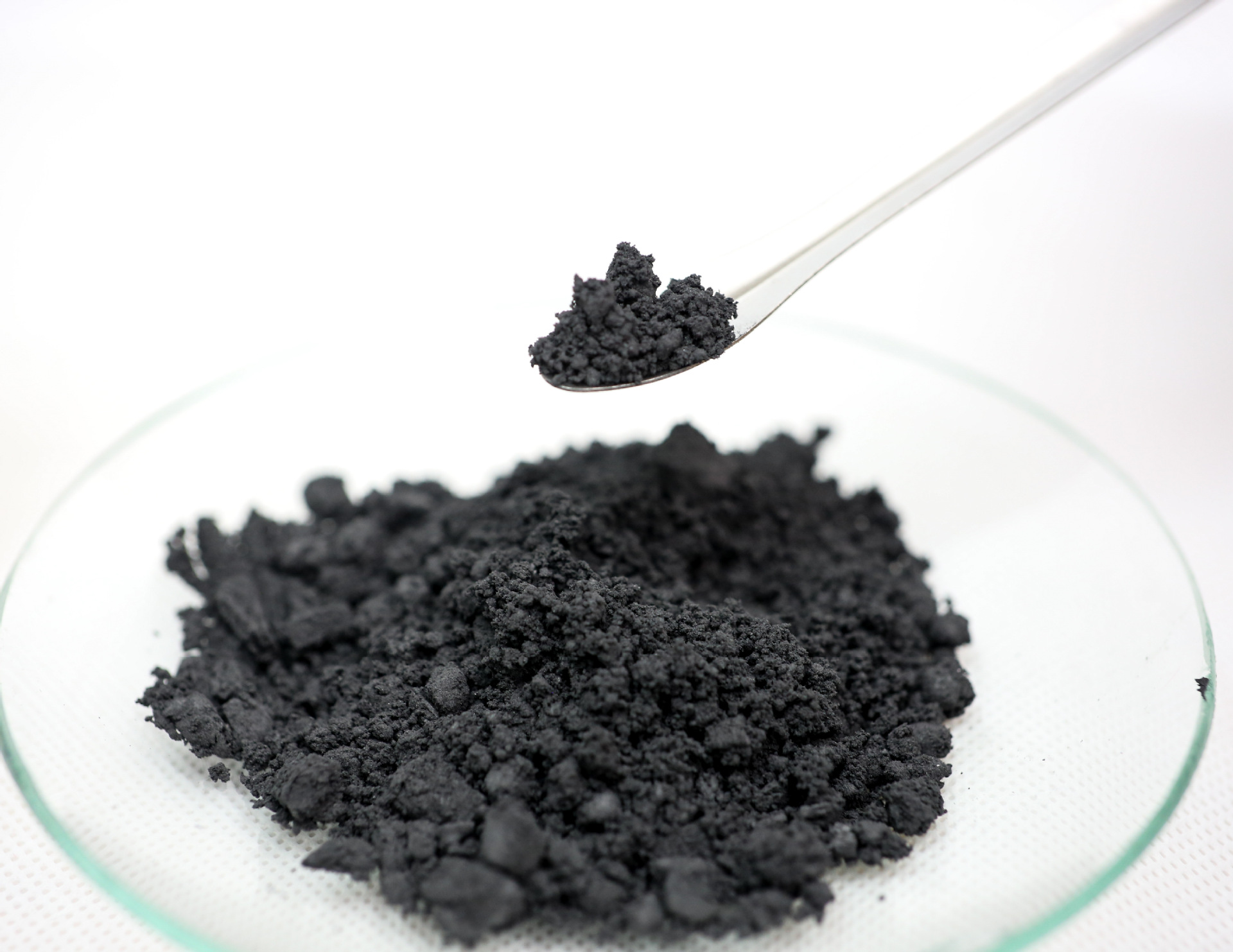 厂家销售 石墨烯粉末 石墨烯粉体 锂离子电极导电添加剂 免费样品