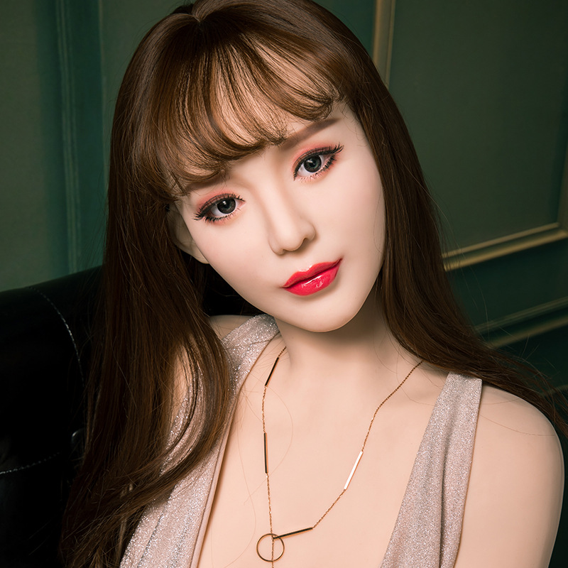 实体娃娃男用非充气硅胶仿真人模特成人男性爱用品炮架sex doll