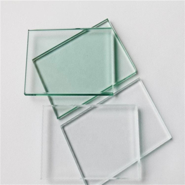 钢化玻璃超白玻璃丝印玻璃各种各样的玻璃深加工厂厚度可定制