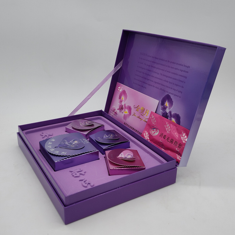 依江春金圣丹丽人装 15粒套盒