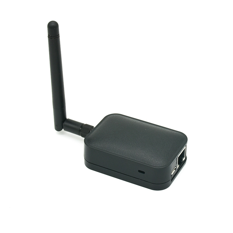 300m迷你无线路由器wifi 便携式 微型路由信号无线网卡无线发射器