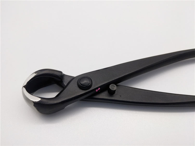 盆景造型工具球节剪球形钳园艺修花剪 210球节剪 树瘤树节修剪钳