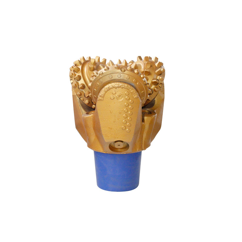 三牙轮钻头 直径517 12 1/4hya437gk 厂家直销