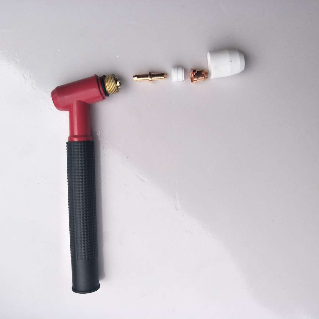 厂家批发等离子直柄枪头配件 同昌60空气等离子切割枪配件-阿里巴巴