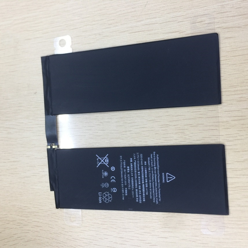 适用于苹果ipadpro105平板电池a1701a1709a1798平板电脑电池