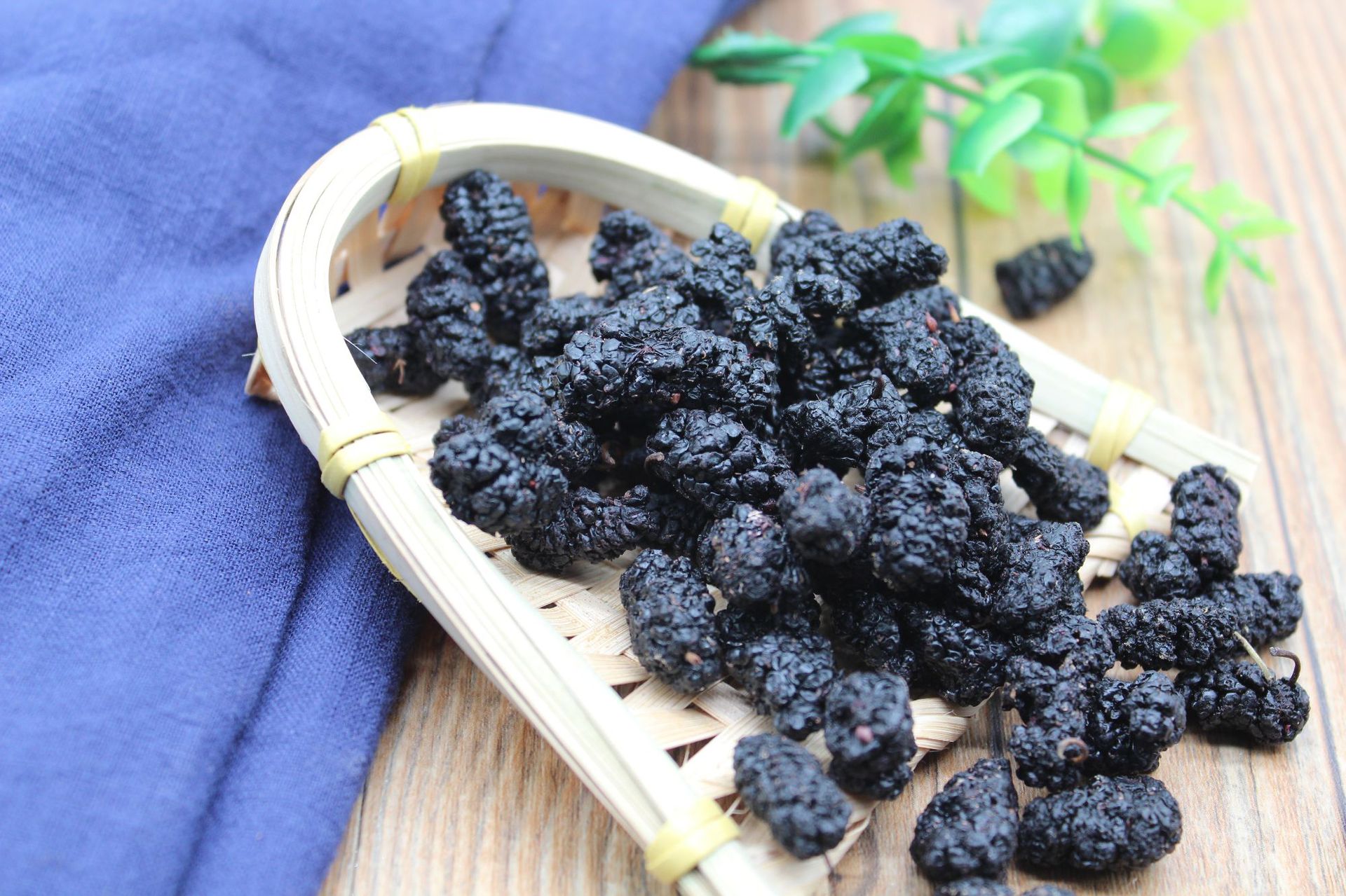 新货上市桑葚 桑葚子 桑葚干 药食同源专业中药材桑葚批发