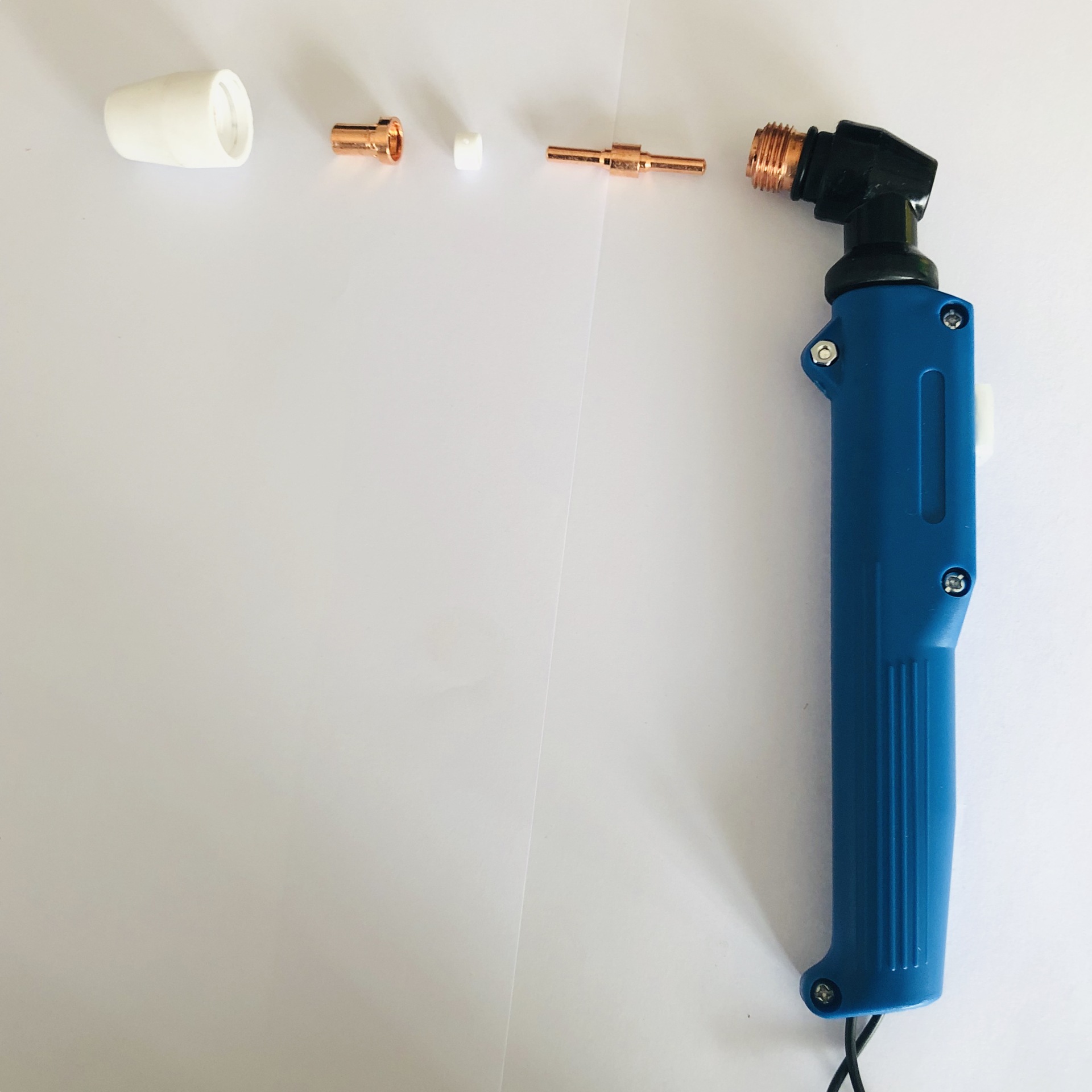 批发pt31型空气等离子式切割枪头LGK40型割枪咀氩弧焊枪头