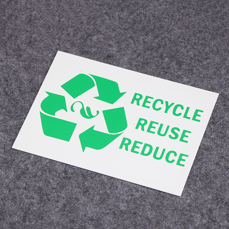 厂家专业供应铝板烤漆标牌uv印刷外贸英文字金属警示标识牌可定制