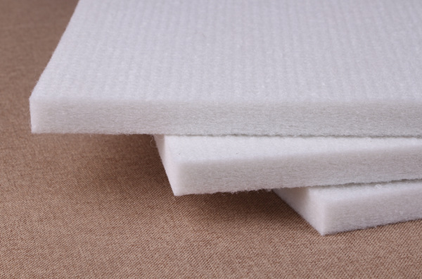 树脂棉-床垫填充好材料