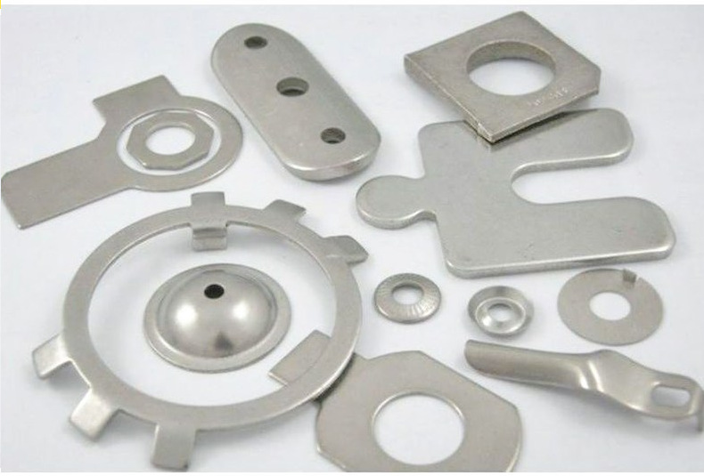 宁波余姚厂家 五金冲压件加工 不锈钢拉伸件 电器配件