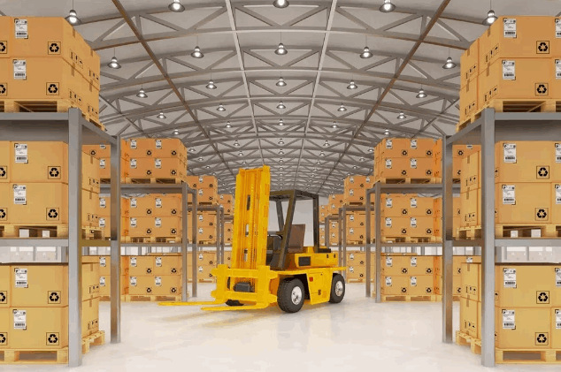 如何打造高效仓储作业流程