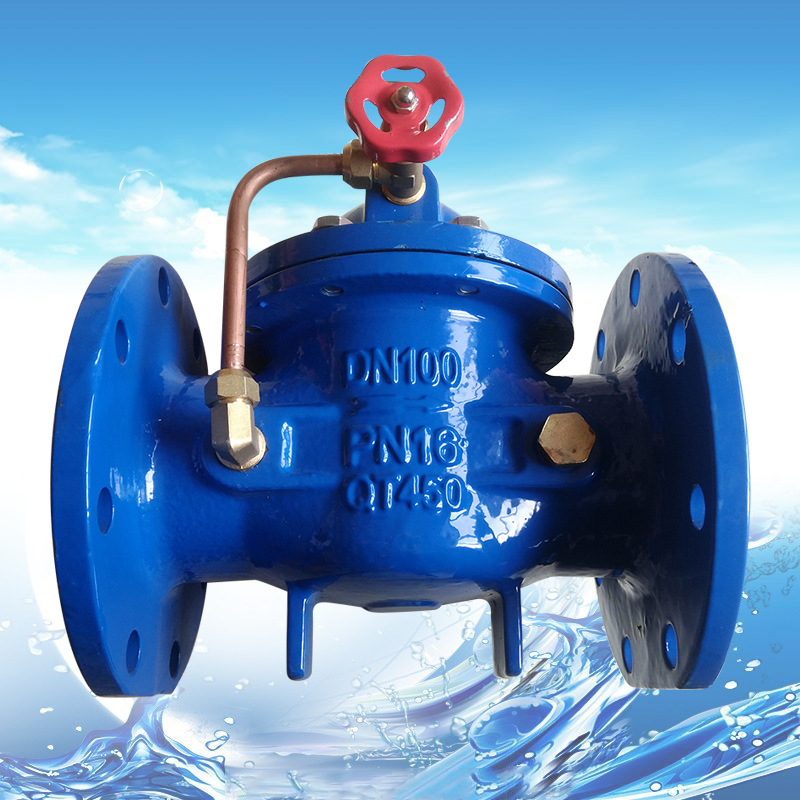 供应 遥控浮球阀 100x 水位控制阀 遥控液位浮球控制阀 欢迎选购