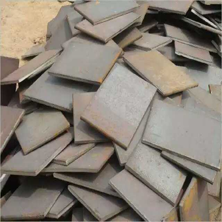 小钢板切割 a3小块板12 16毫米铁板q235预埋件3 4 5 6 8 10mm