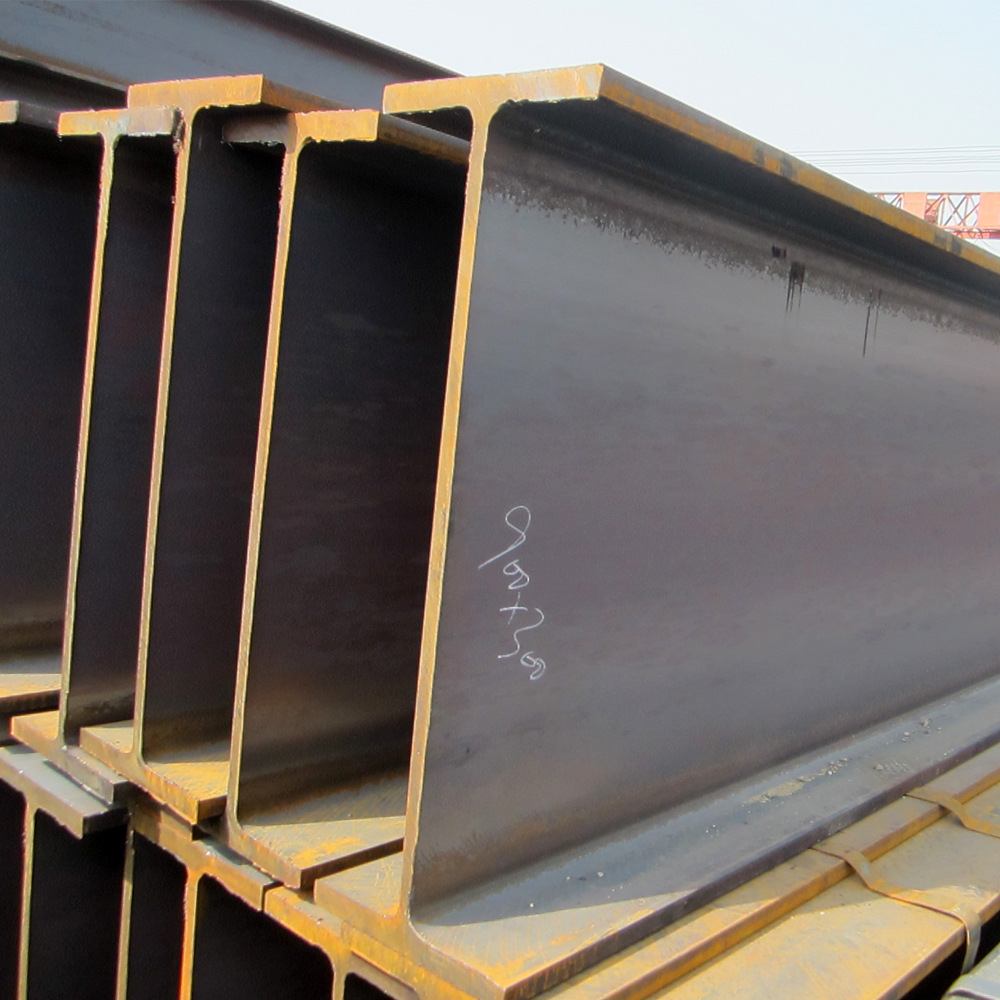 q235 800*300*14*26 建筑结构承重支架桥梁 h型钢