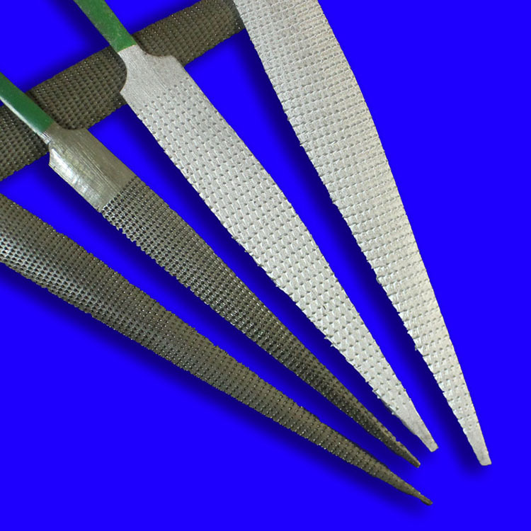 红木锉刀 尖木锉刀 硬木锉刀 木雕毛锉细齿 木工锉刀手工di