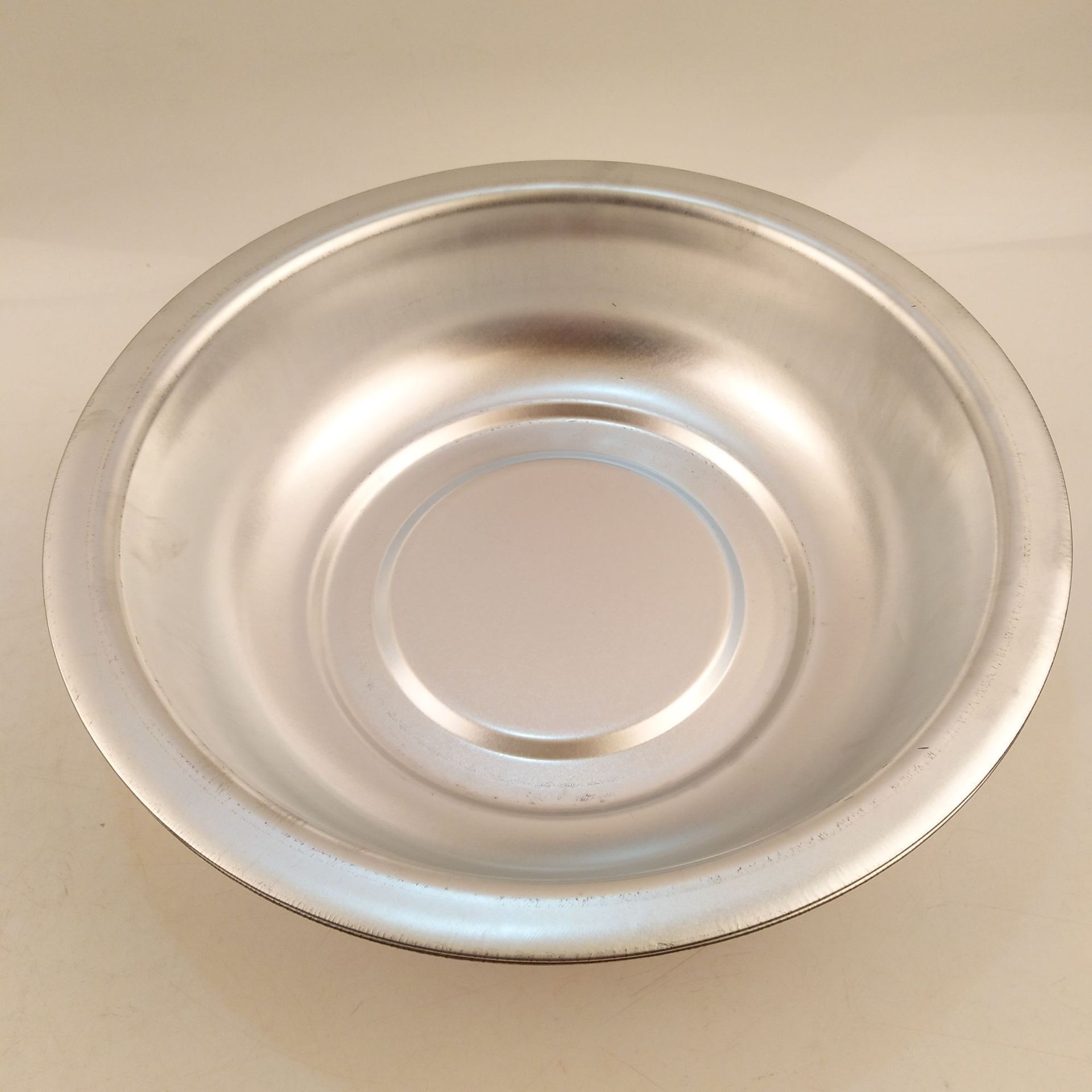 2元批发 36铁盆 洗菜家庭用品大盆 铁皮盆 两元五金制品盆 货源