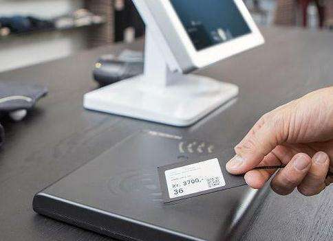 门禁管理/身份辨识 2. 物料/产品追踪 3. 电子溯源/食品溯源 4.