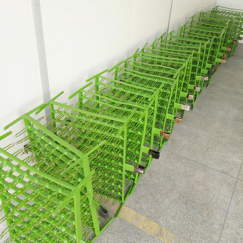 供应挂具喷粉挂具 喷粉挂钩钻孔条喷塑挂具喷油电镀挂具夹具治具