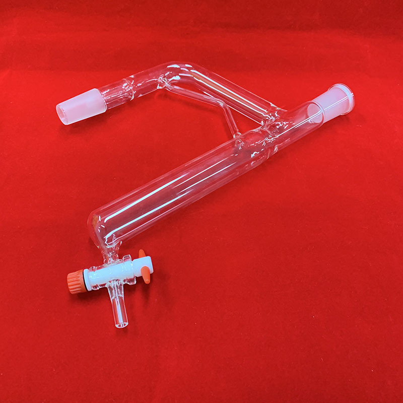 厂家定制的 高硼硅玻璃仪器 用于实验室