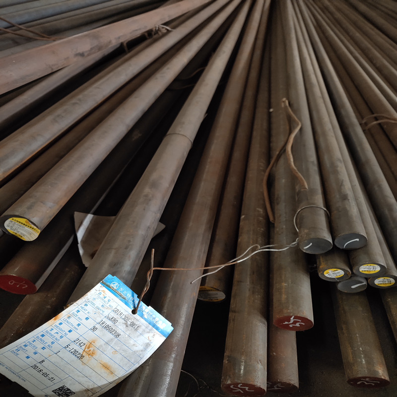 供应8cr2s易切削塑料模具钢 8cr2s圆钢 8cr2s钢板 价格优