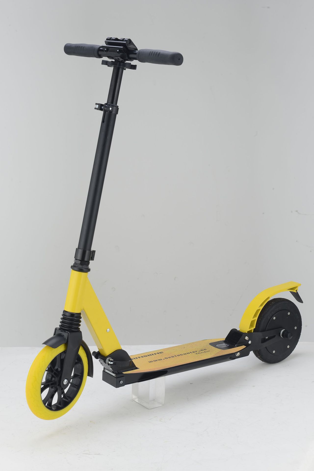 electric scooter 携便锂电池电动滑板车成人助力代步滑板车