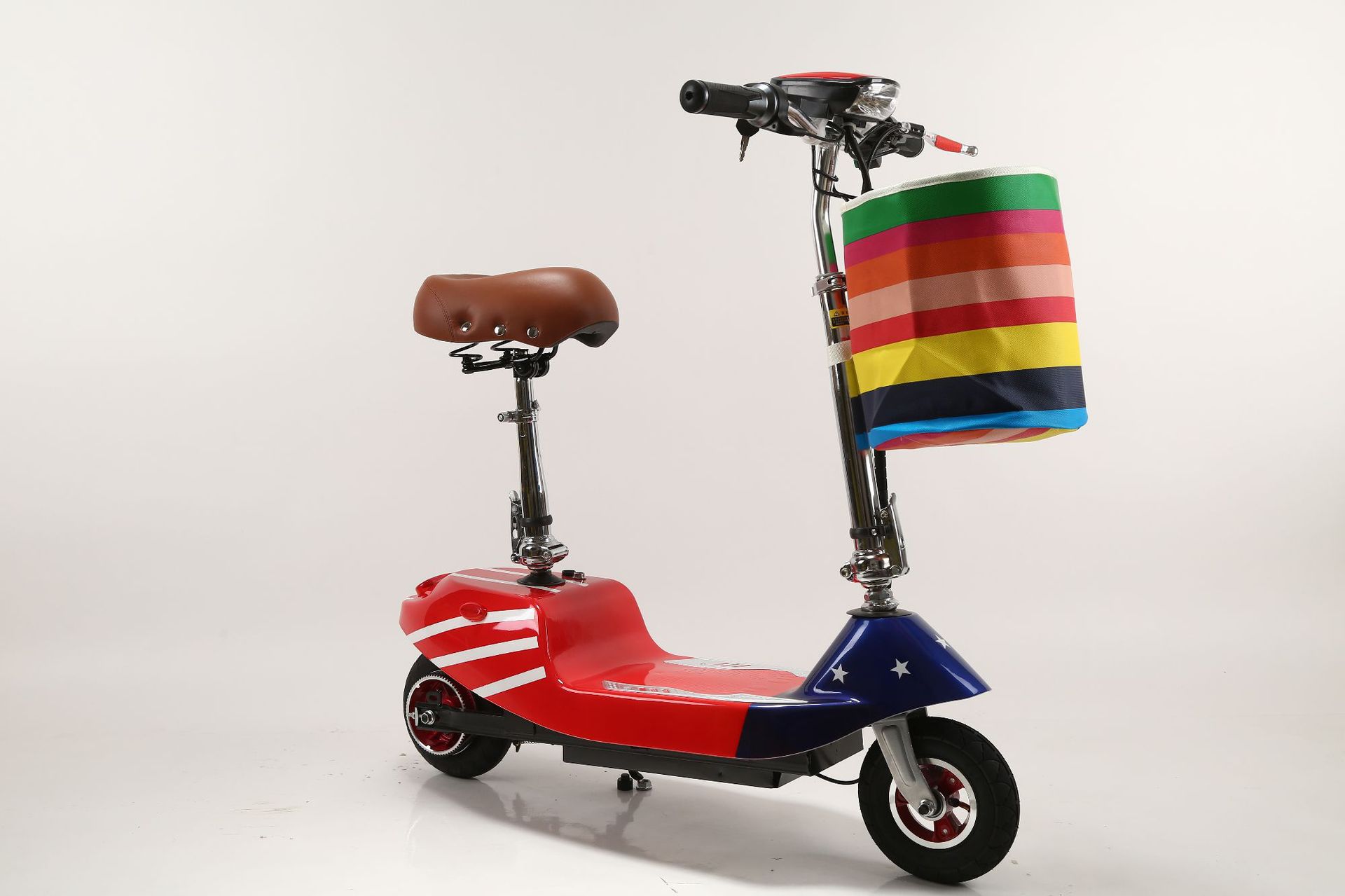 厂家 成人女士小海豚迷你折叠电瓶电动车平衡车滑板车代步车-阿里巴巴