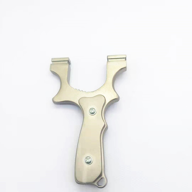 越南弹弓歪把304不锈钢线切割外贸实力生产商