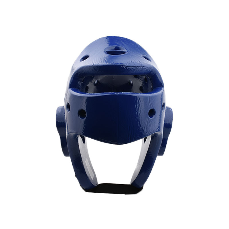 跆拳道头盔护具训练辅助器材儿童成人武术跆拳道培训护具用品