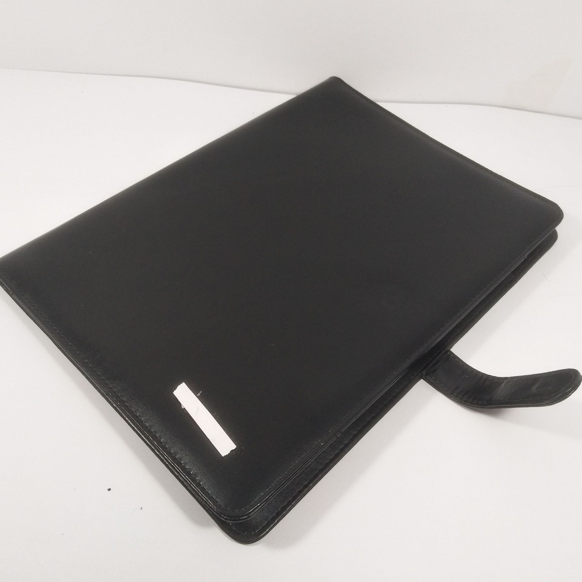 供应仿皮pu合同文件夹 商务会议签约合同夹 多功能销售经理夹本