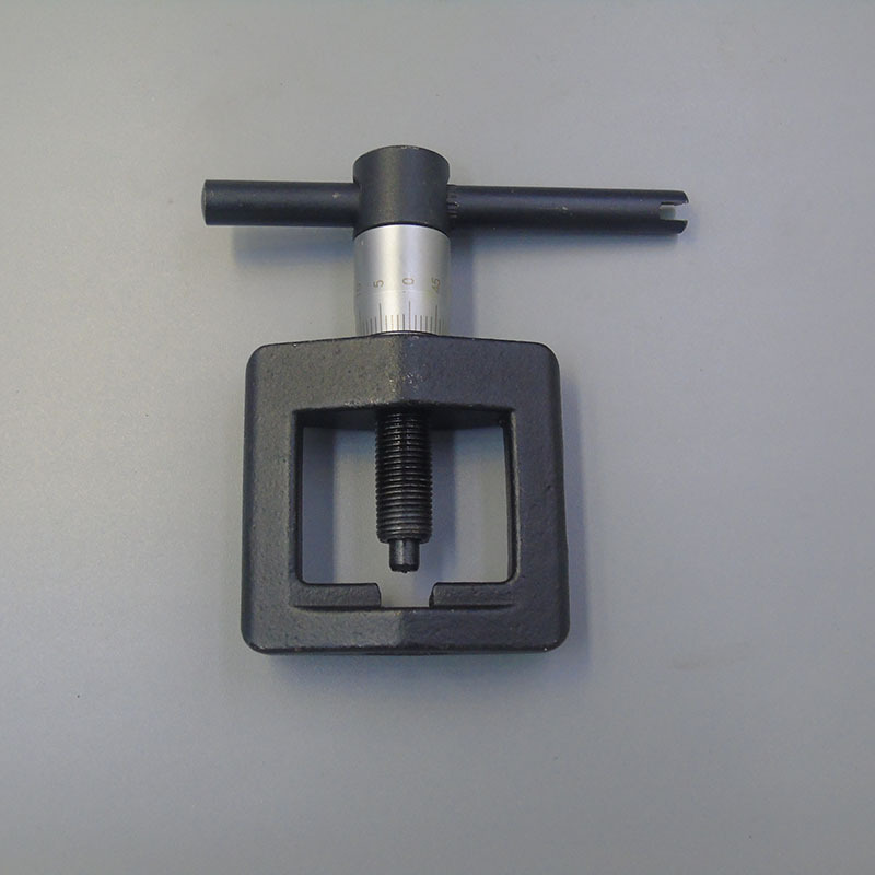 通用校枪器校准器校对器准星校枪器校正器xqq-16型81式准星校对器